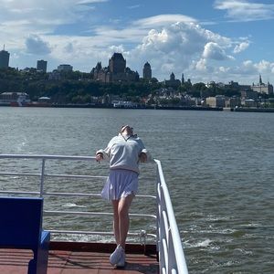 Meet your Posher, Nadia